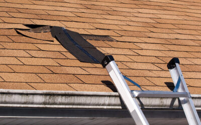 Storm Damage to Your Roof? Morgantown Roofing Can Help